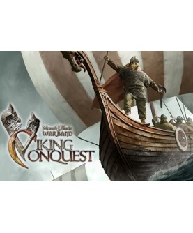 Mount & Blade: Warband - Viking Conquest Reforged Edition DLC GOG.com Key GLOBAL